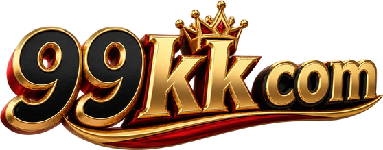 99kk com logo